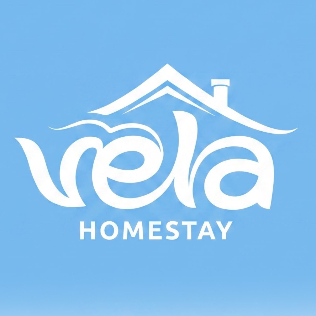 VELA Stay logo
